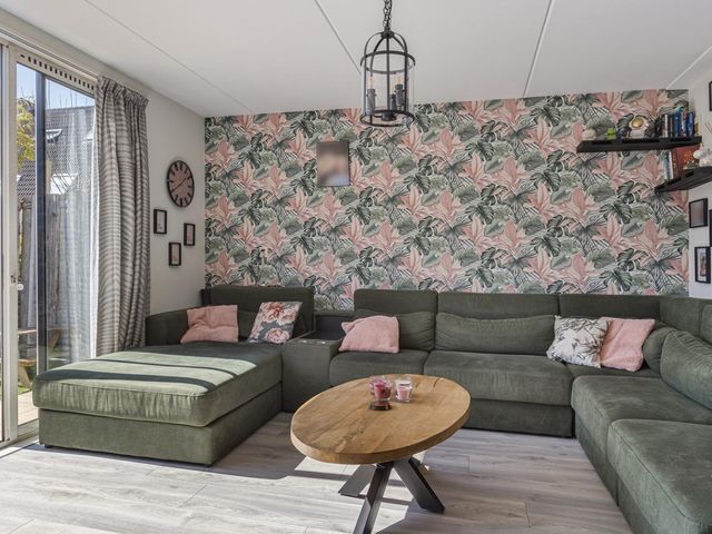 Torenmolen 119, Barendrecht