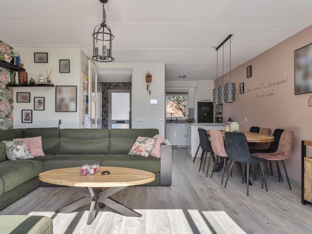 Torenmolen 119, Barendrecht