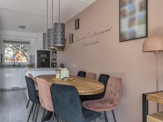 Torenmolen 119, Barendrecht