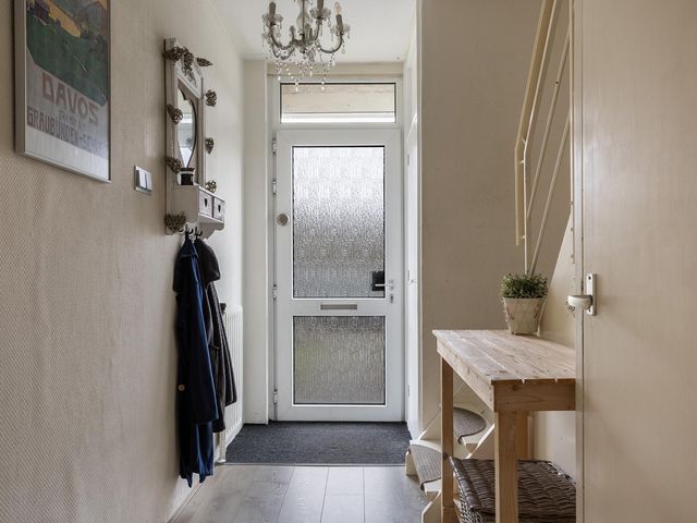 Flintenpad 67, Schoonebeek
