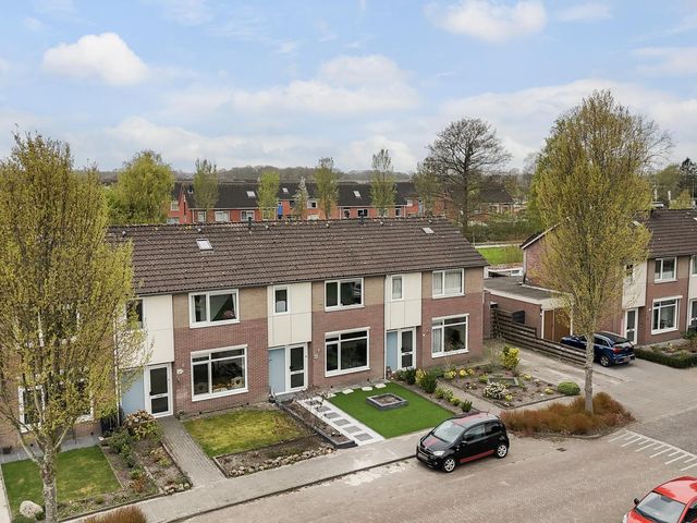Flintenpad 67, Schoonebeek