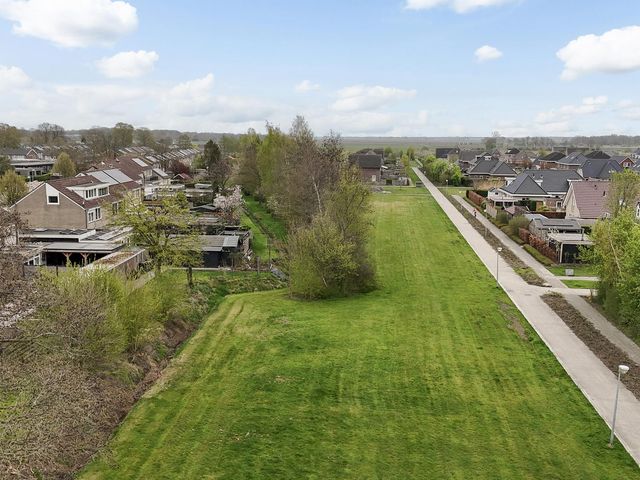 Flintenpad 67, Schoonebeek