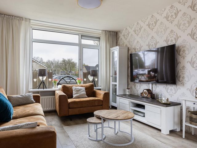 Flintenpad 67, Schoonebeek