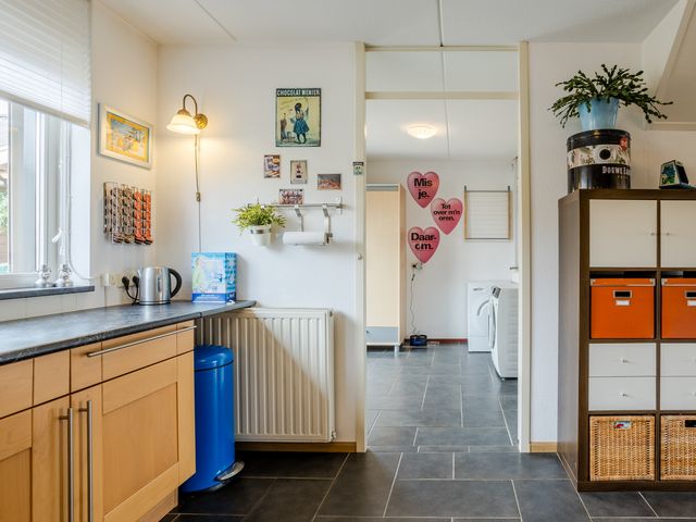 Bijvank 19, Vroomshoop
