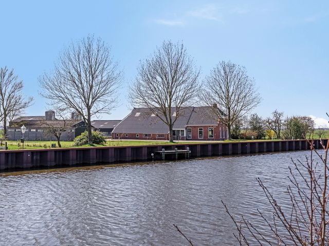 Hoendiep Zz 40, Oostwold
