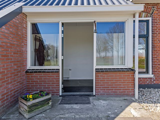 Hoendiep Zz 40, Oostwold
