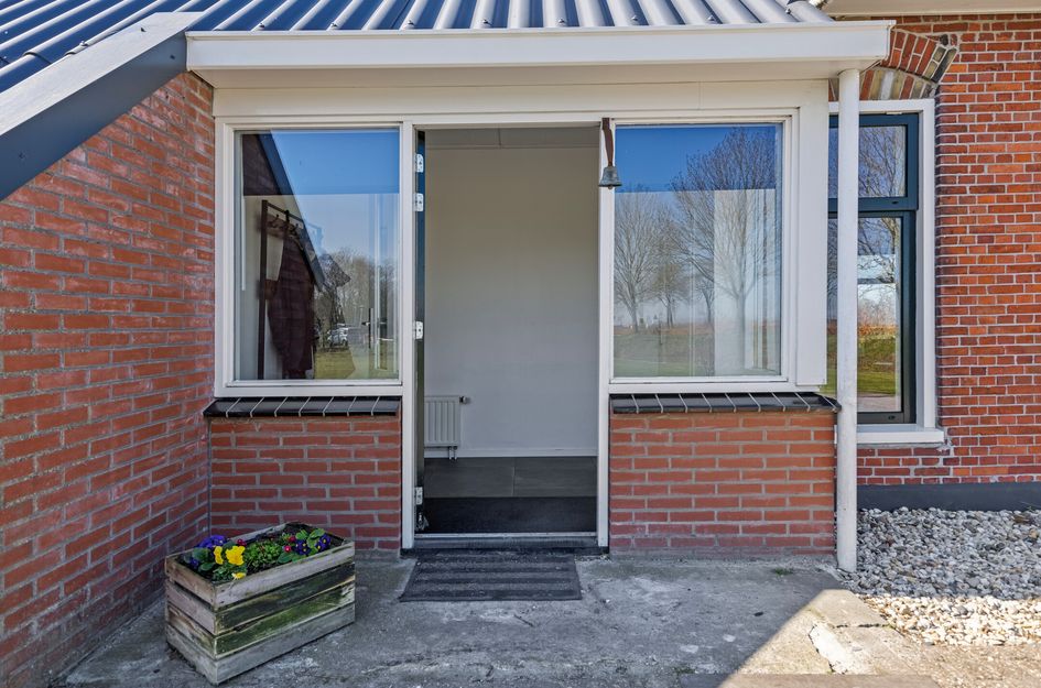 Hoendiep Zz 40