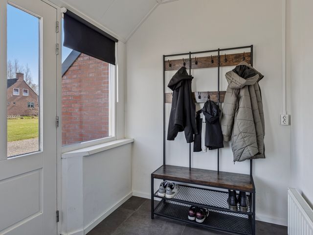 Hoendiep Zz 40, Oostwold