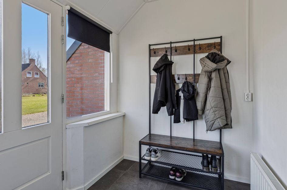 Hoendiep Zz 40