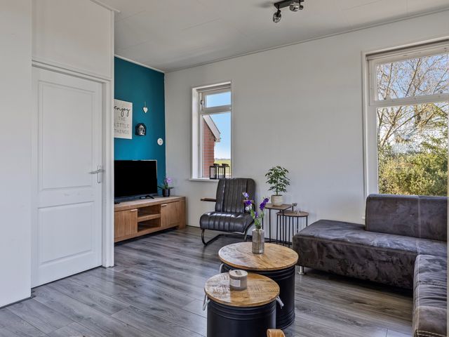Hoendiep Zz 40, Oostwold