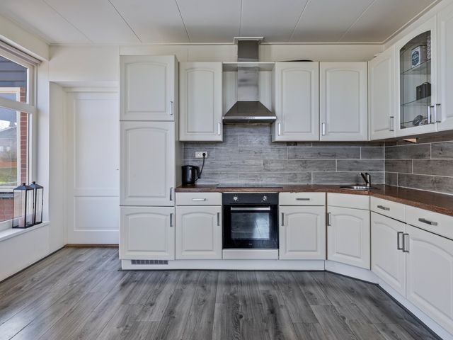 Hoendiep Zz 40, Oostwold