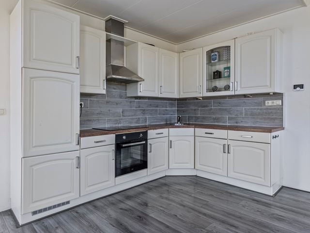 Hoendiep Zz 40, Oostwold