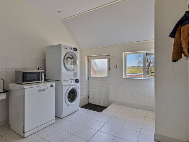 Hoendiep Zz 40, Oostwold