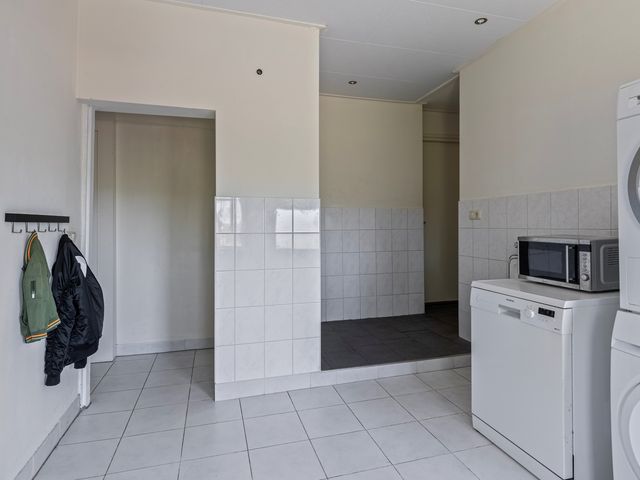 Hoendiep Zz 40, Oostwold