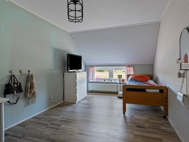 Hoendiep Zz 40, Oostwold