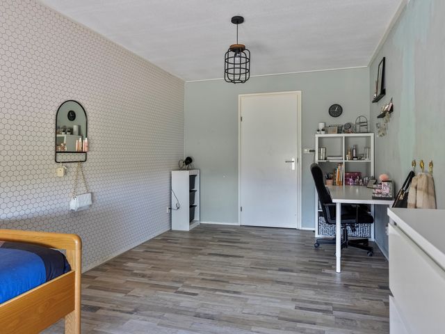 Hoendiep Zz 40, Oostwold