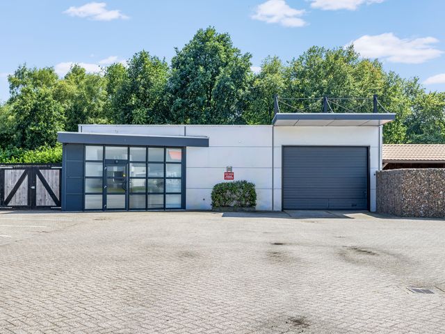 Rigel 16, Klazienaveen