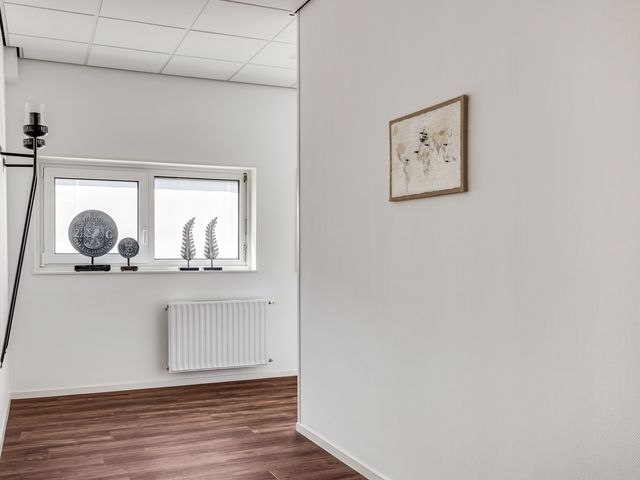 Rigel 16, Klazienaveen