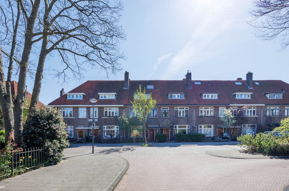 De Meij van Streefkerkstraat 50