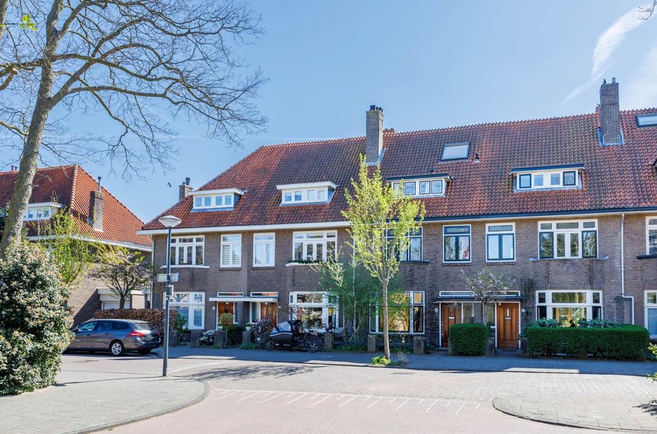De Meij van Streefkerkstraat 50