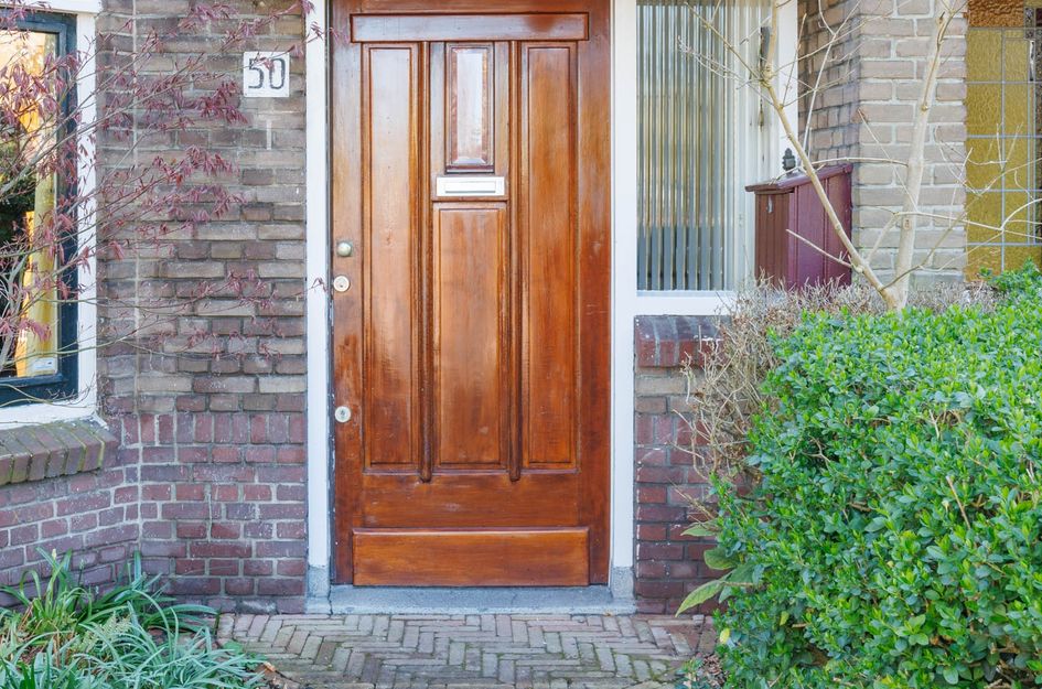 De Meij van Streefkerkstraat 50