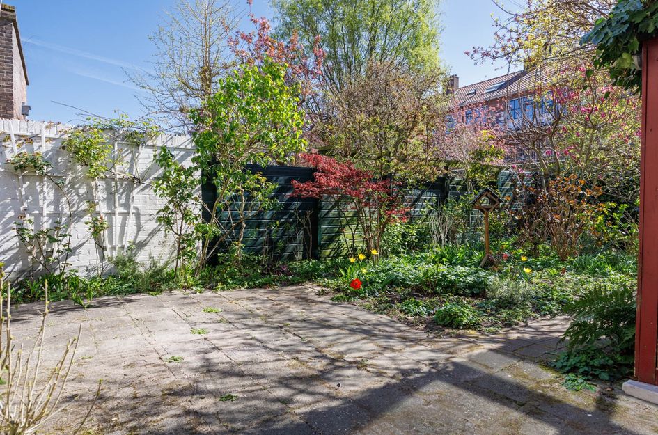 De Meij van Streefkerkstraat 50