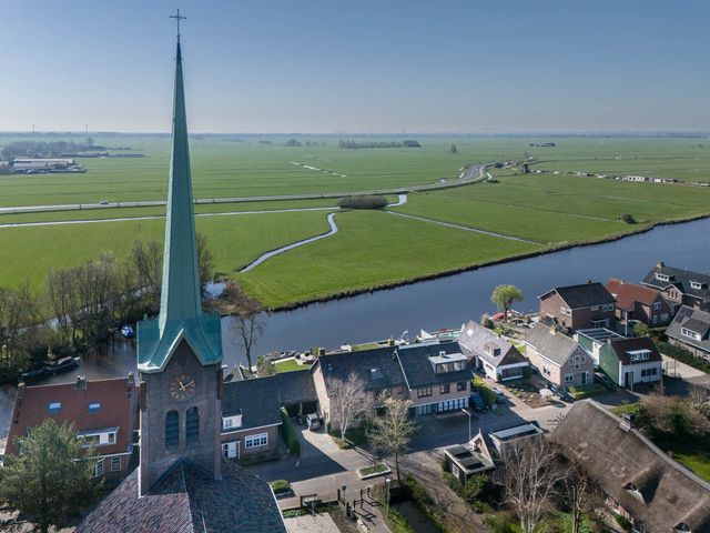 Kerkstraat 32, Hoogmade