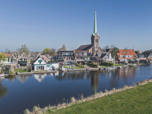 Kerkstraat 32, Hoogmade