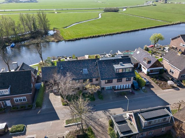 Kerkstraat 32, Hoogmade