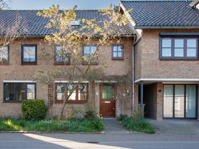 Kerkstraat 32, Hoogmade