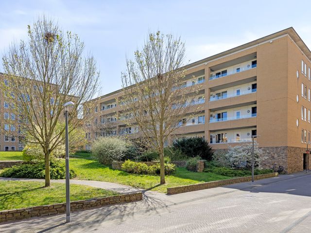 Clusiushof 141, Oegstgeest