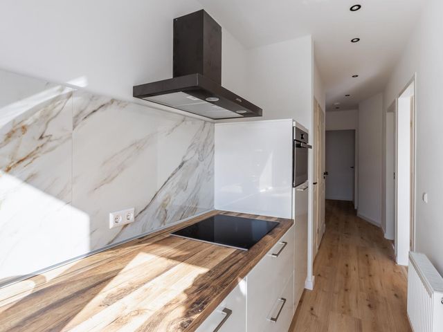 Linnaeusstraat 314, 'S-Gravenhage