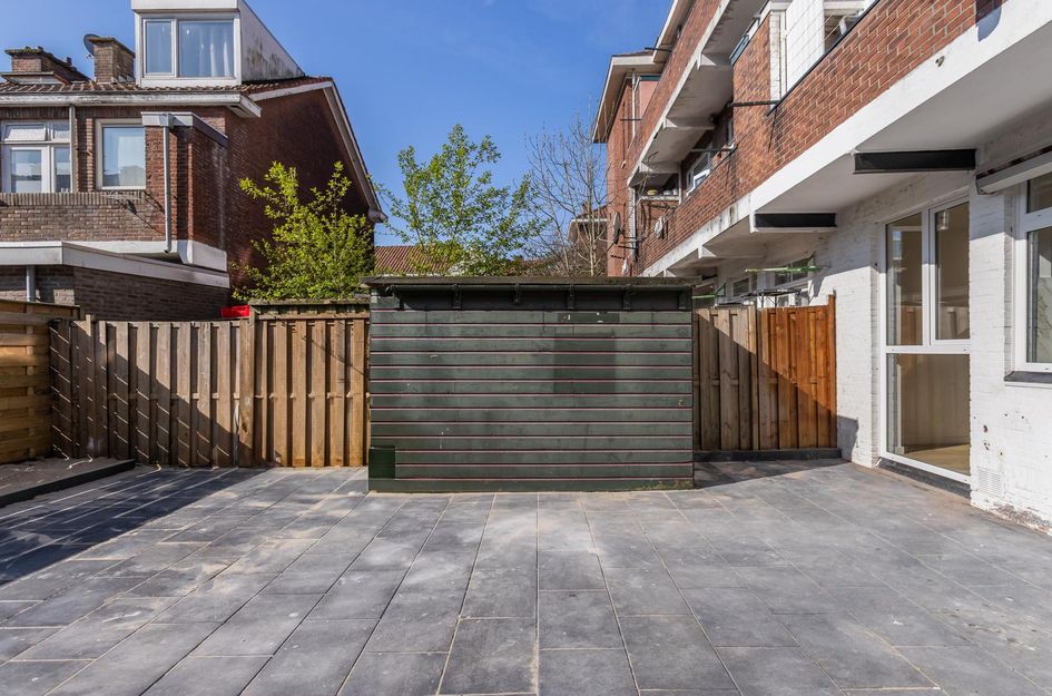 Linnaeusstraat 314