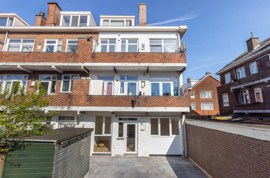 Linnaeusstraat 314