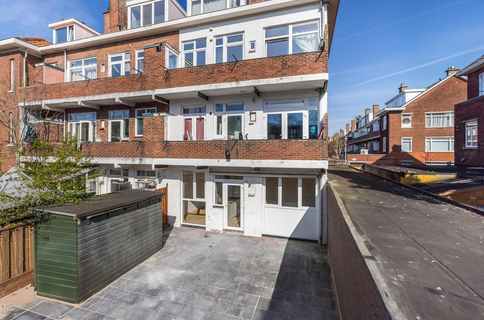Linnaeusstraat 314