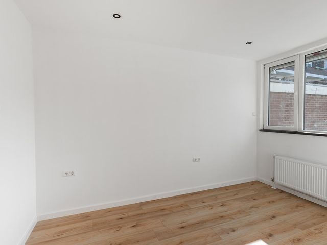 Linnaeusstraat 314, 'S-Gravenhage