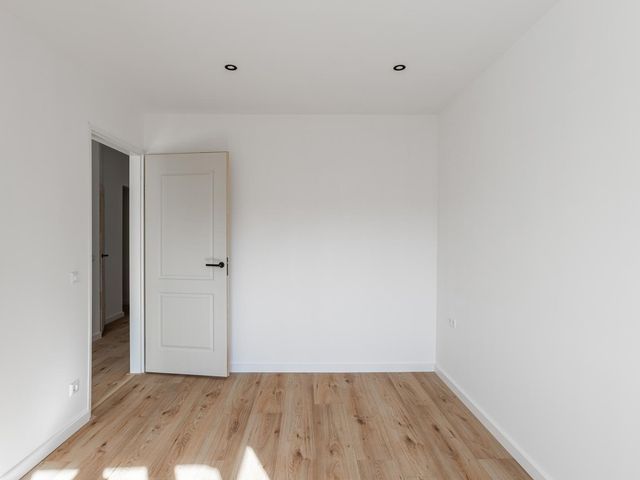 Linnaeusstraat 314, 'S-Gravenhage