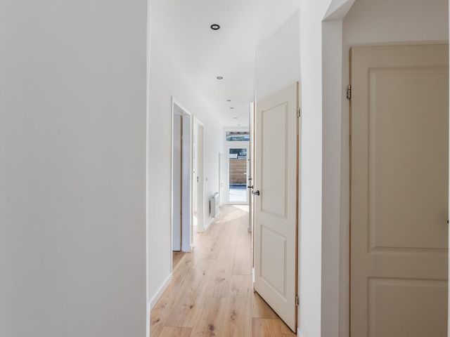 Linnaeusstraat 314, 'S-Gravenhage