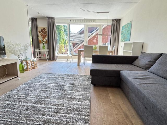 Haarlemmerweg 255C, Amsterdam