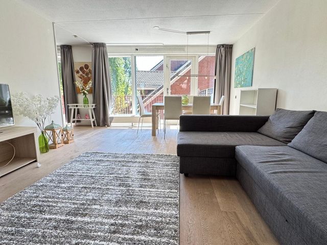 Haarlemmerweg 255C, Amsterdam