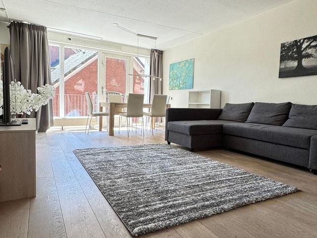 Haarlemmerweg 255C, Amsterdam