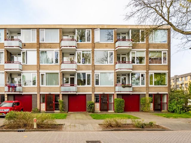 Henrica van Erpweg 75, De Bilt