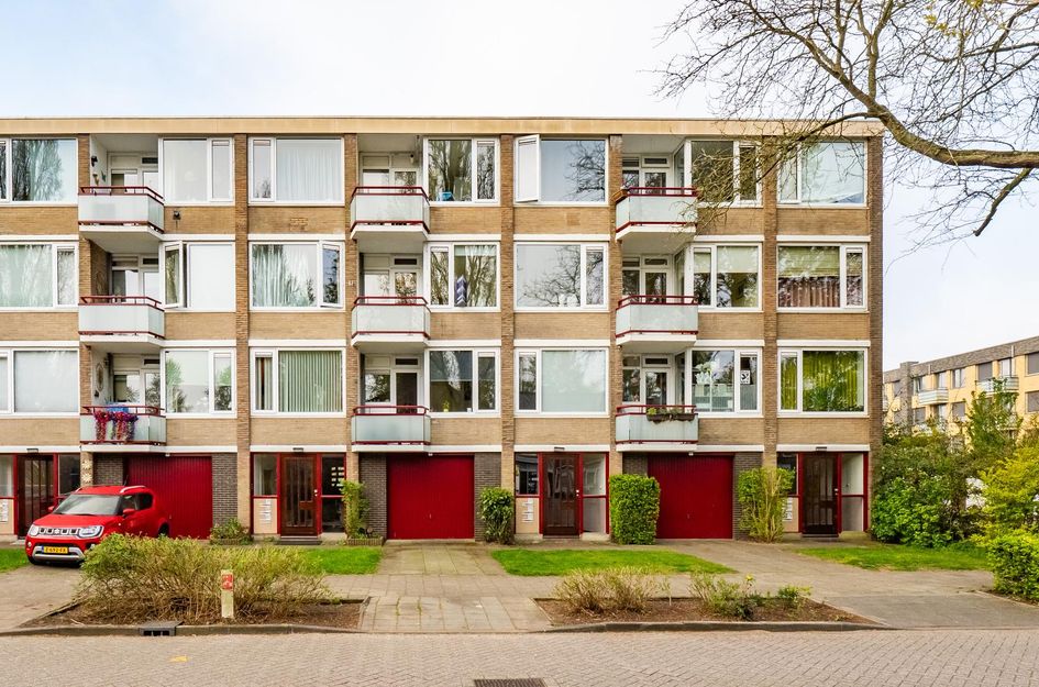 Henrica van Erpweg 75