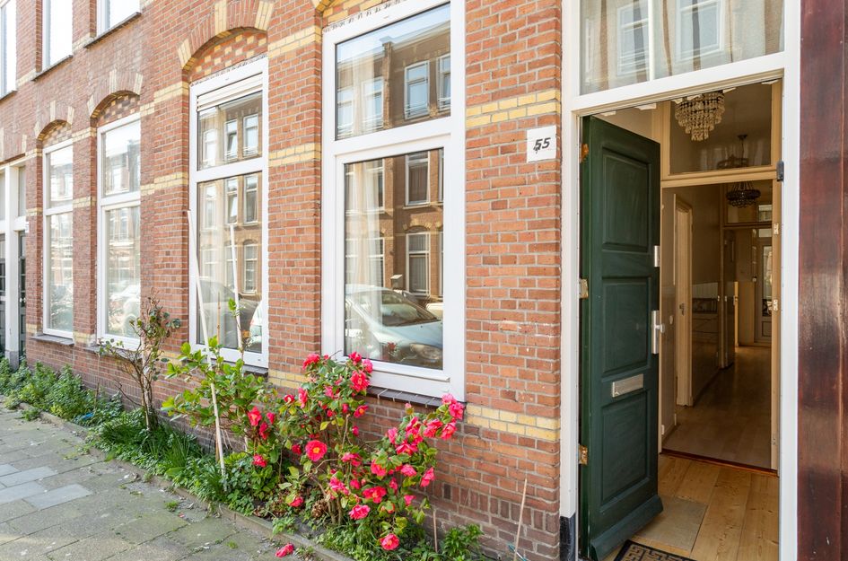 Groenesteinstraat 55