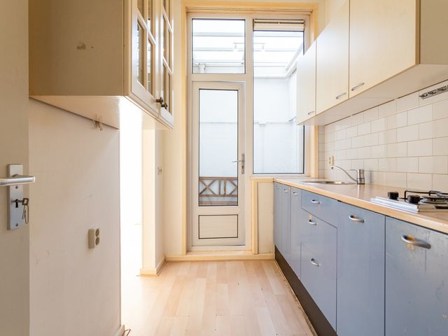 Groenesteinstraat 55, Den Haag