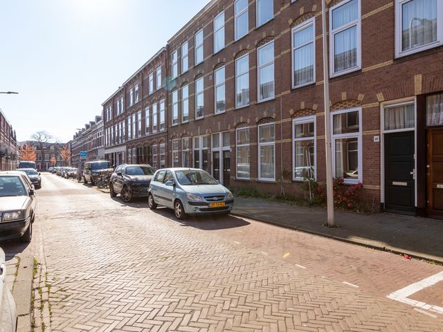 Groenesteinstraat 55, Den Haag