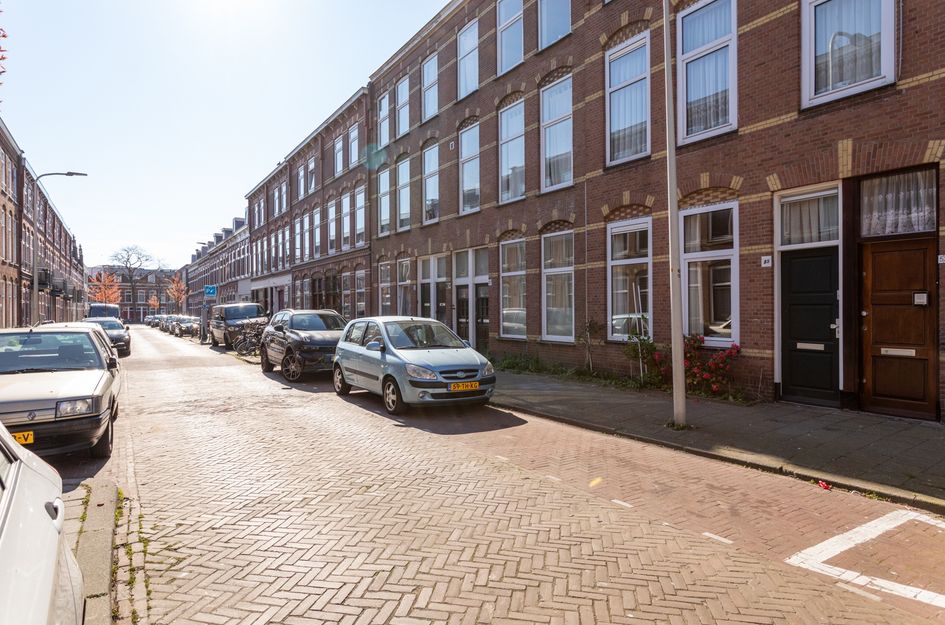Groenesteinstraat 55