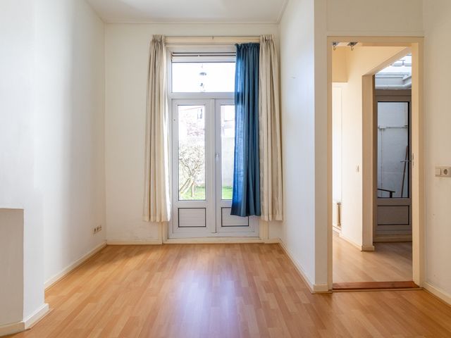 Groenesteinstraat 55, Den Haag