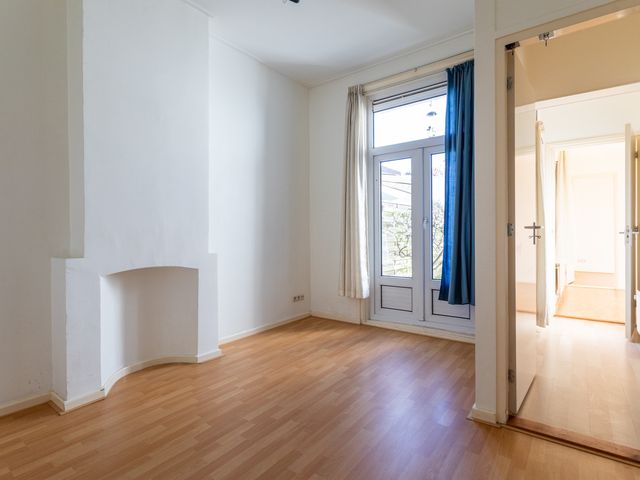 Groenesteinstraat 55, Den Haag