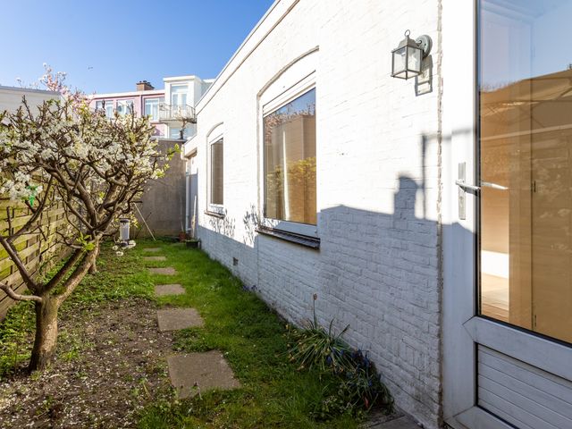 Groenesteinstraat 55, Den Haag